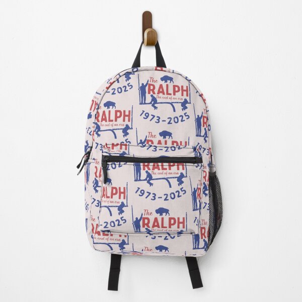 Item preview, The RALPH the end of an era designed and sold by Astrolunarruk.