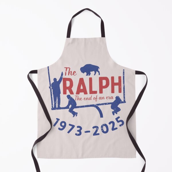Item preview, The RALPH the end of an era designed and sold by Astrolunarruk.