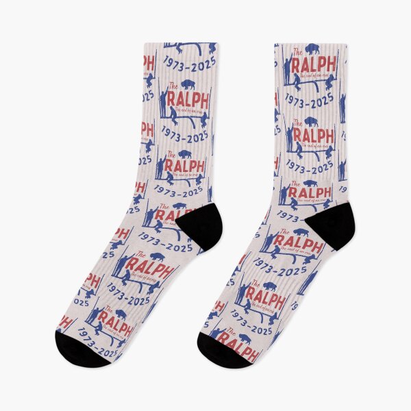 Item preview, The RALPH the end of an era designed and sold by Astrolunarruk.