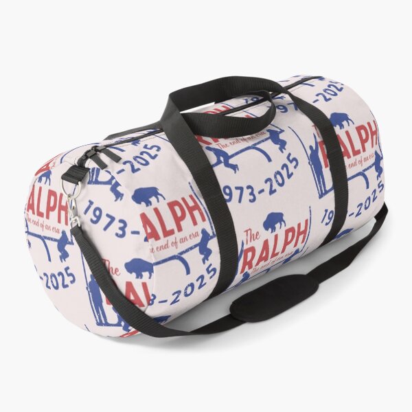 Item preview, The RALPH the end of an era designed and sold by Astrolunarruk.