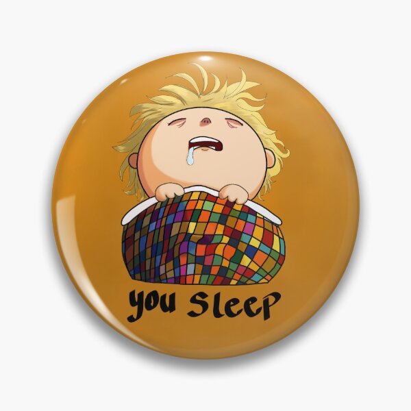 Item preview, Grace sleeps designed and sold by LunaSparkle-.