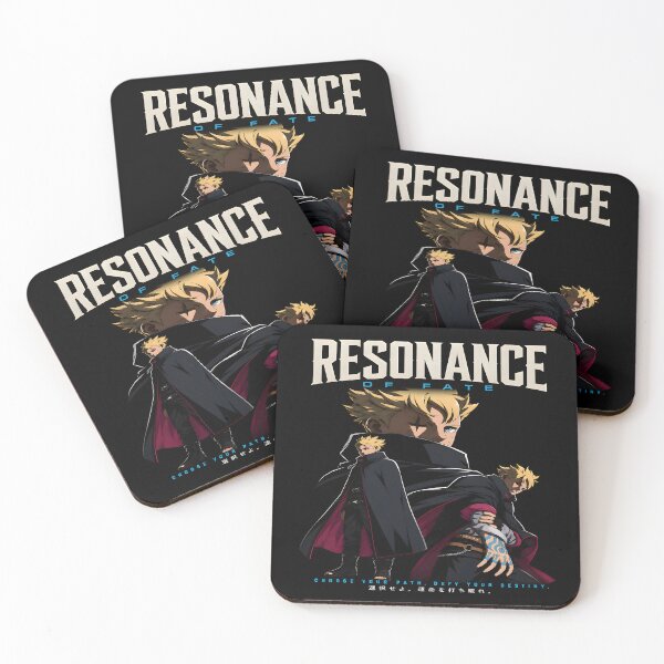 Item preview, Resonance of Fate– Choose Your Path -Defy Destiny designed and sold by TTdesigns123.