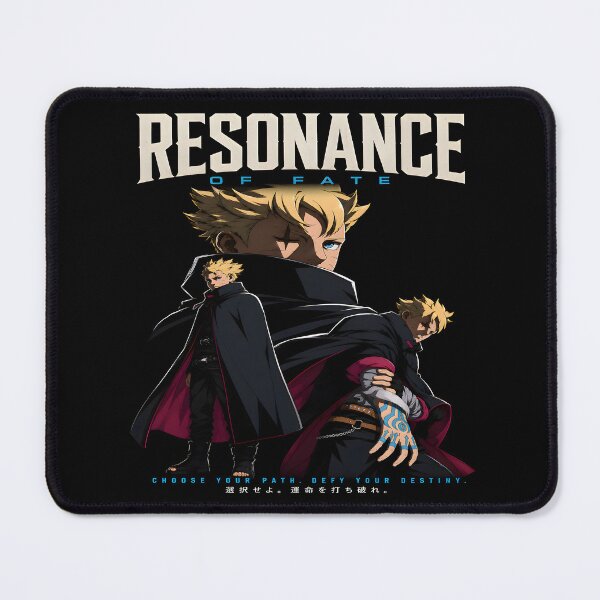 Item preview, Resonance of Fate– Choose Your Path -Defy Destiny designed and sold by TTdesigns123.