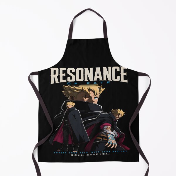 Item preview, Resonance of Fate– Choose Your Path -Defy Destiny designed and sold by TTdesigns123.