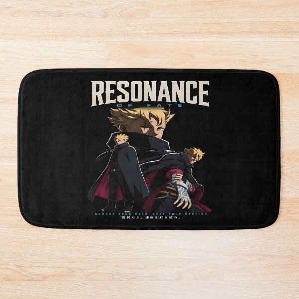 Item preview, Resonance of Fate– Choose Your Path -Defy Destiny designed and sold by TTdesigns123.