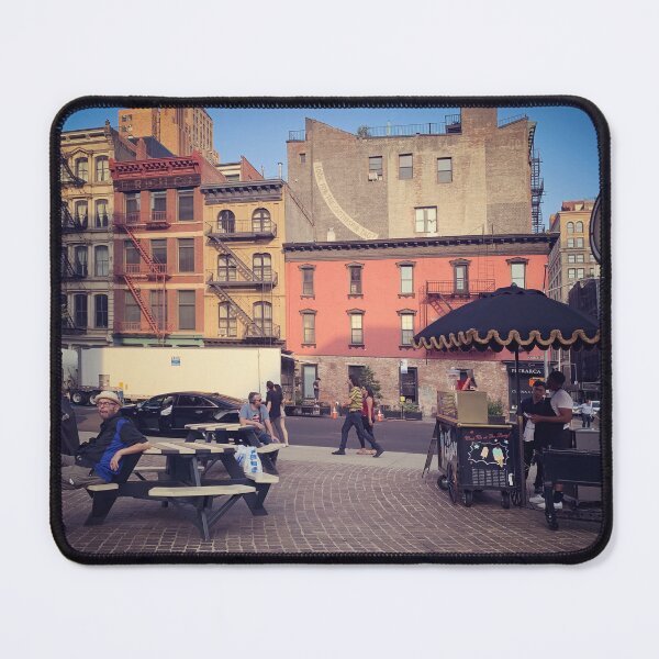 Item preview, Tribeca Street Manhattan New York City  designed and sold by eleonoraingrid.