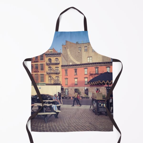 Item preview, Tribeca Street Manhattan New York City designed and sold by eleonoraingrid.