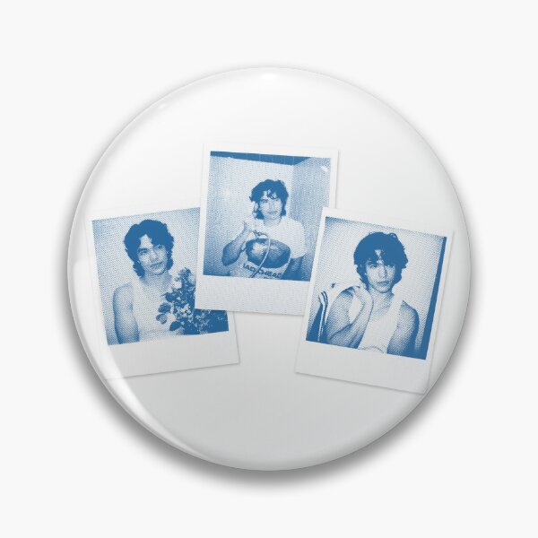Item preview, Conan Gray polaroids designed and sold by DhriegoStudio.