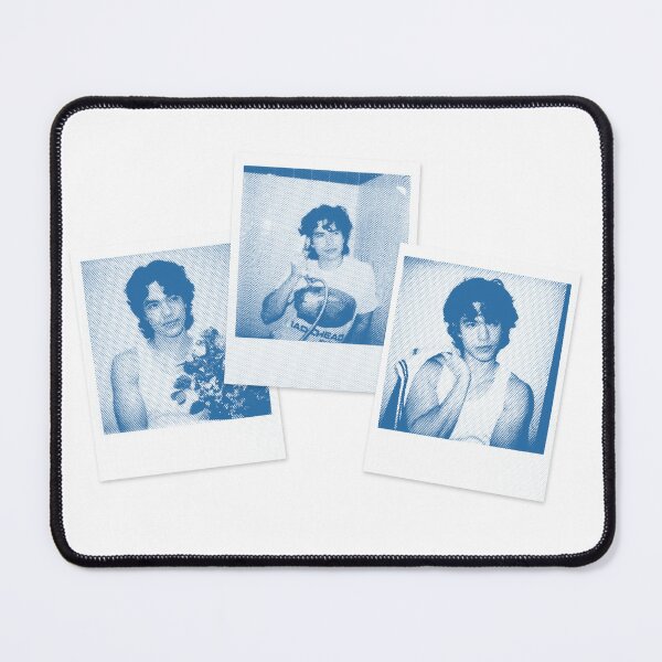 Item preview, Conan Gray polaroids designed and sold by DhriegoStudio.