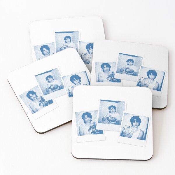 Item preview, Conan Gray polaroids designed and sold by DhriegoStudio.
