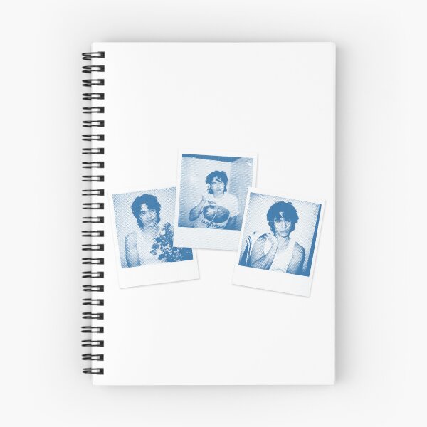 Item preview, Conan Gray polaroids designed and sold by DhriegoStudio.