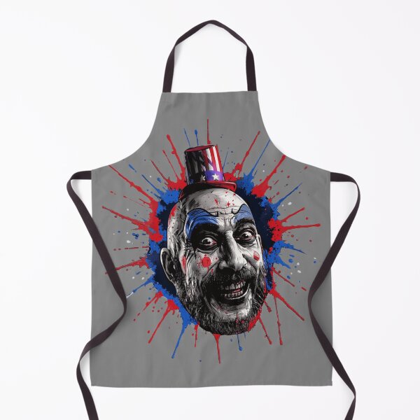 Item preview, JOHN LEE CUTTER - THE CAPTAIN designed and sold by Pickle Wicked Designs.