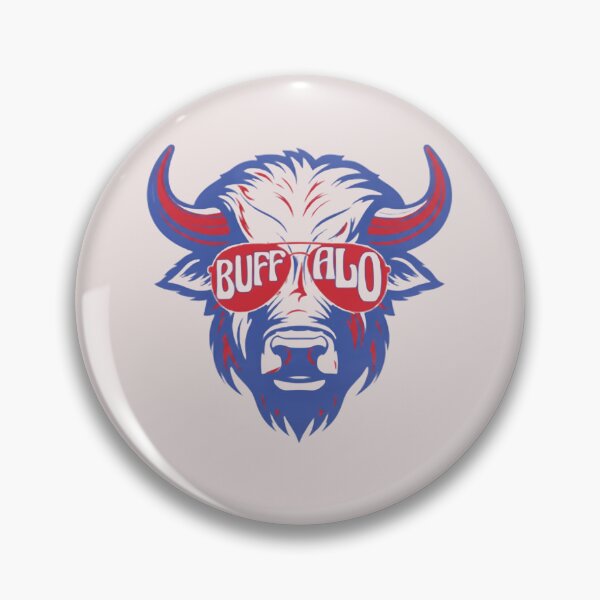 Item preview, Buffalo Bills designed and sold by Astrolunarruk.