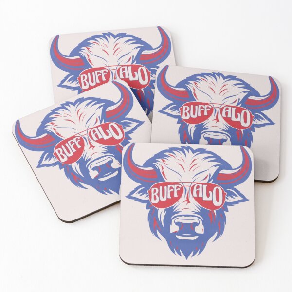 Item preview, Buffalo Bills designed and sold by Astrolunarruk.