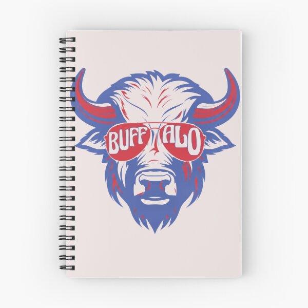 Item preview, Buffalo Bills designed and sold by Astrolunarruk.