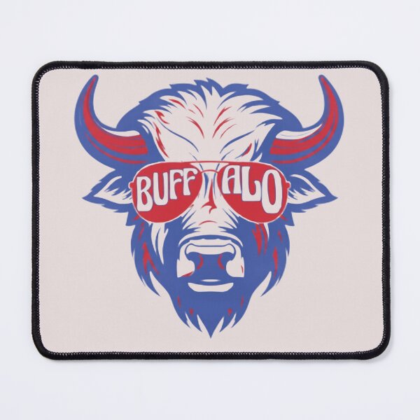 Item preview, Buffalo Bills designed and sold by Astrolunarruk.