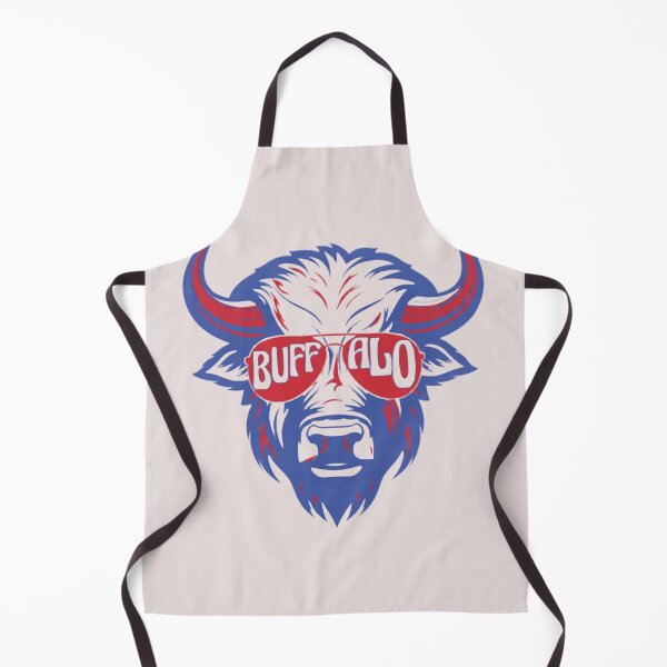 Item preview, Buffalo Bills designed and sold by Astrolunarruk.