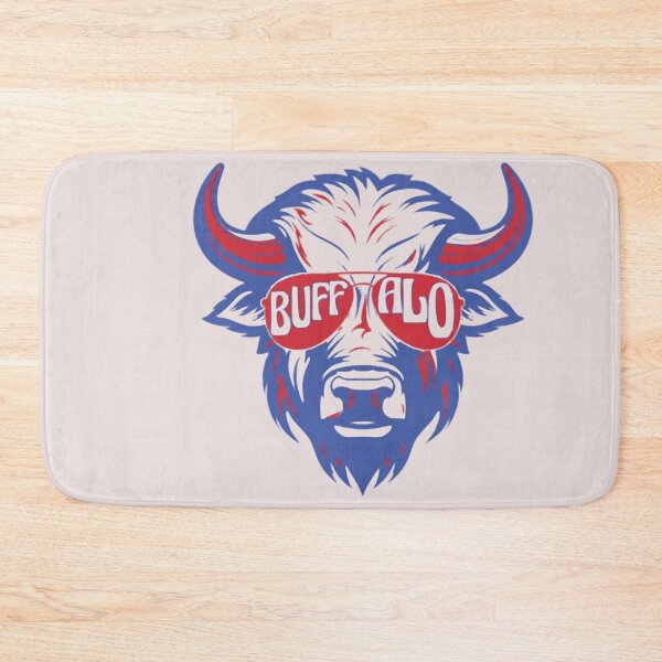 Item preview, Buffalo Bills designed and sold by Astrolunarruk.