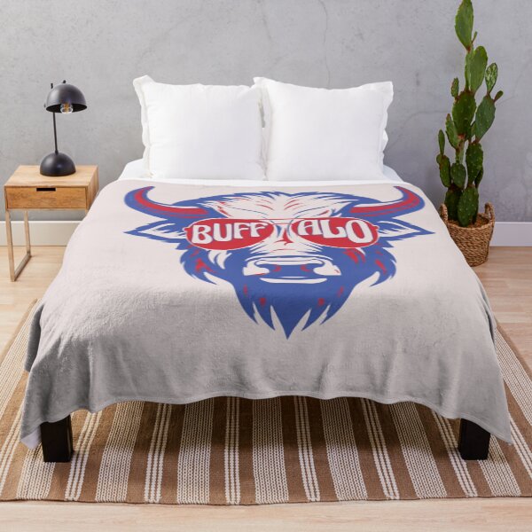 Item preview, Buffalo Bills designed and sold by Astrolunarruk.