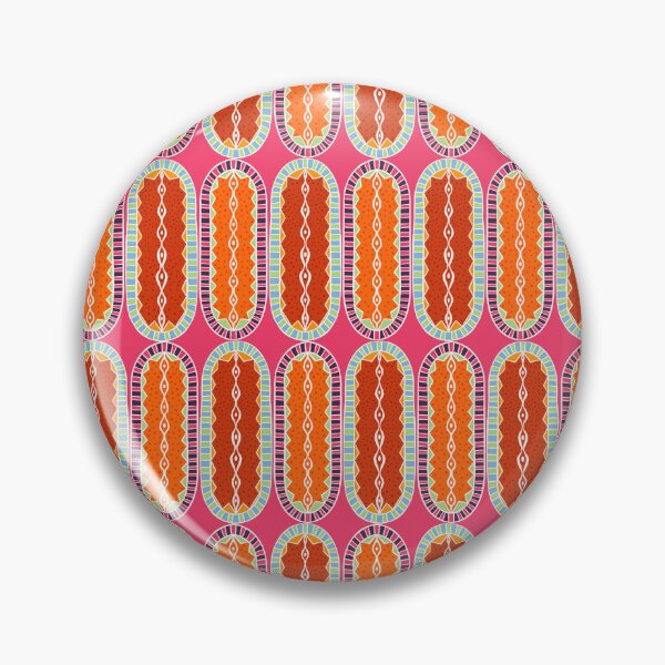 Item preview, Abstract Geometric Pattern designed and sold by theprintjourney-byritika.
