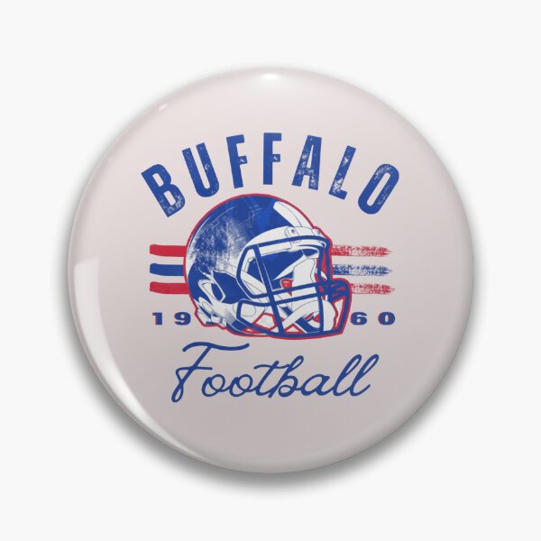 Artikelvorschau, Buffalo Bills entworfen und verkauft von Astrolunarruk.