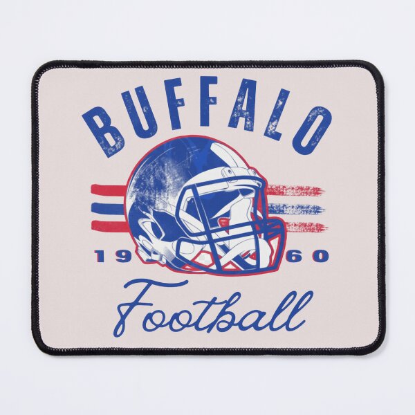 Item preview, Buffalo Bills designed and sold by Astrolunarruk.