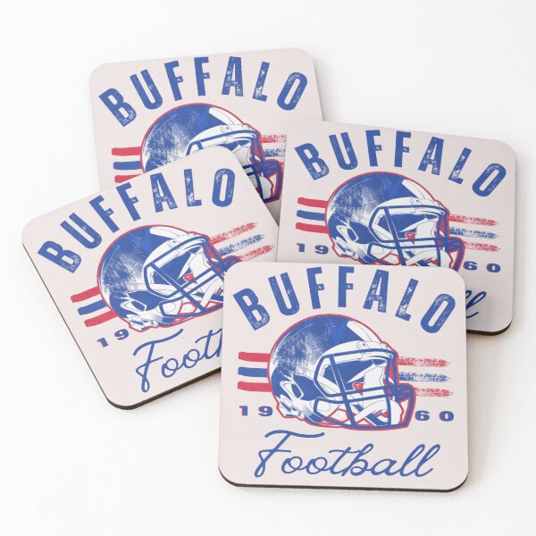 Item preview, Buffalo Bills designed and sold by Astrolunarruk.