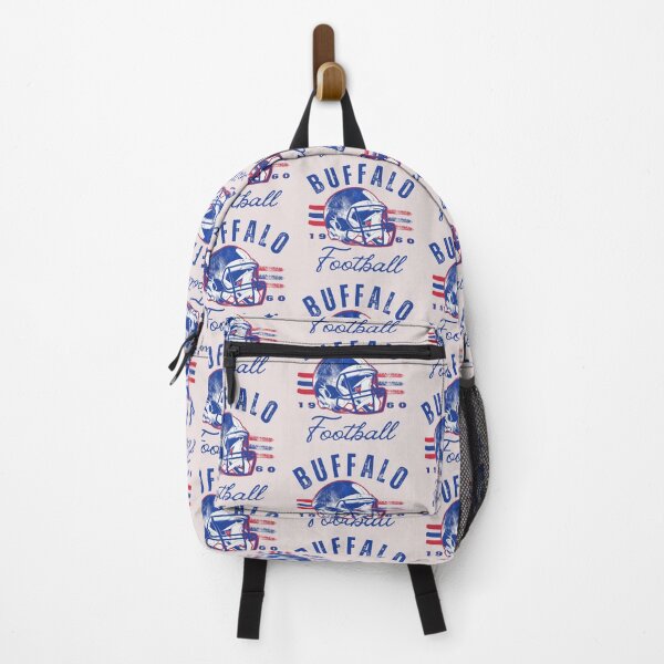 Item preview, Buffalo Bills designed and sold by Astrolunarruk.