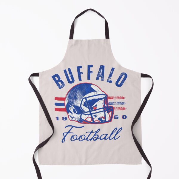 Item preview, Buffalo Bills designed and sold by Astrolunarruk.