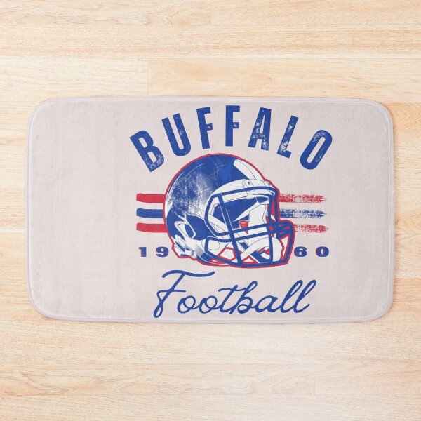Item preview, Buffalo Bills designed and sold by Astrolunarruk.
