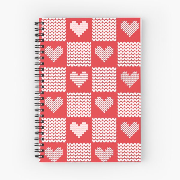 Item preview, Heart Square Pattern designed and sold by IrynaAlex.