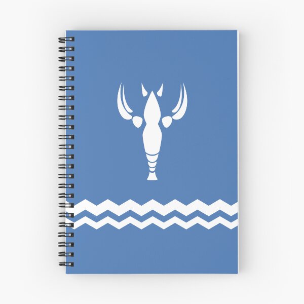 Item preview, Island Lobster Design (Wind Waker Variant) designed and sold by TheGameSmithy.