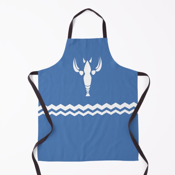 Item preview, Island Lobster Design (Wind Waker Variant) designed and sold by TheGameSmithy.