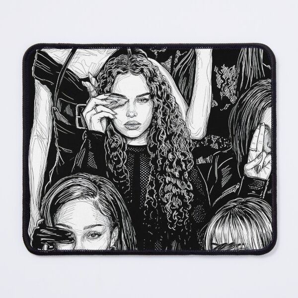Item preview, Katseye Scribel Art designed and sold by stoppedonlin.