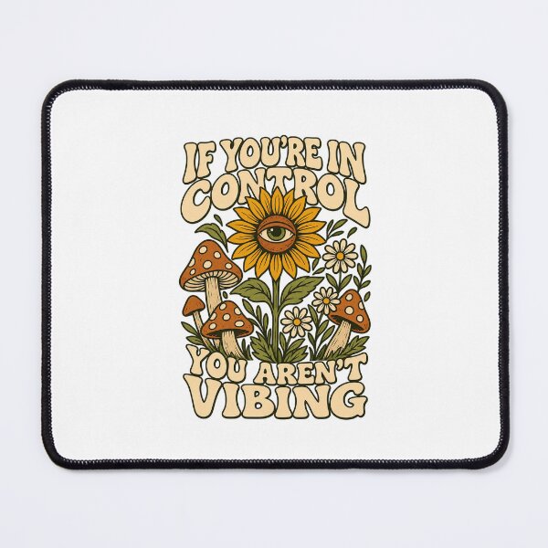 Item preview, Retro Botanical Vibe designed and sold by notorius12.