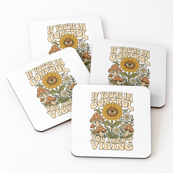 Item preview, Retro Botanical Vibe designed and sold by notorius12.