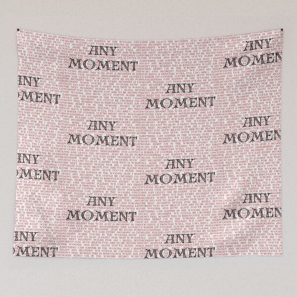 Item preview, Into the woods Lyrics designed and sold by broadwaygirl142.