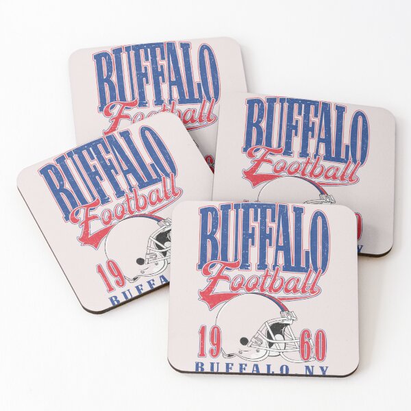 Item preview, Buffalo Bills designed and sold by Astrolunarruk.