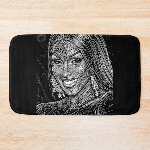 Item preview, Cardi B Scribel Art designed and sold by stoppedonlin.