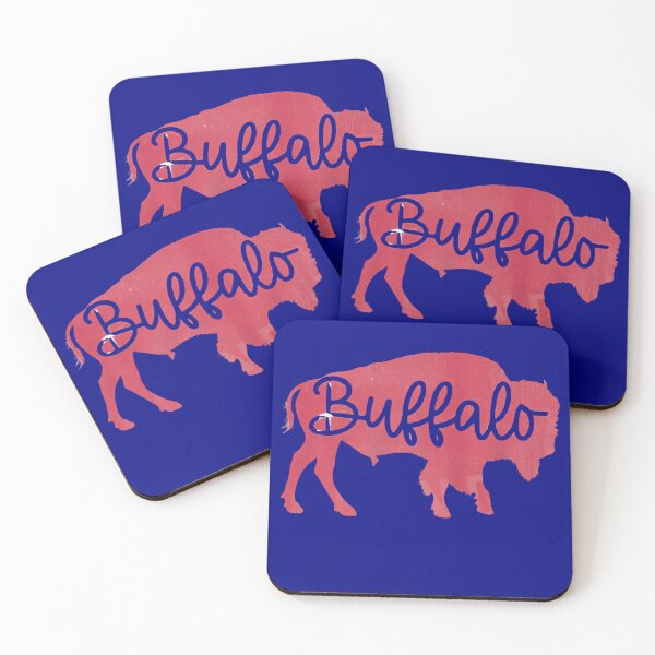 Item preview, Buffalo Bills designed and sold by Astrolunarruk.