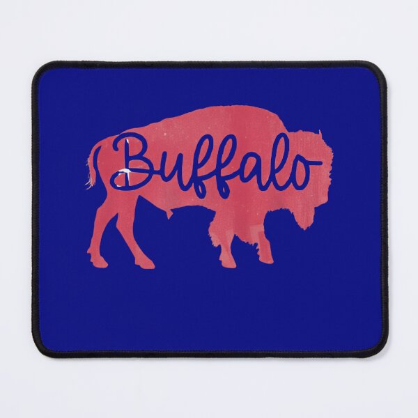 Item preview, Buffalo Bills designed and sold by Astrolunarruk.