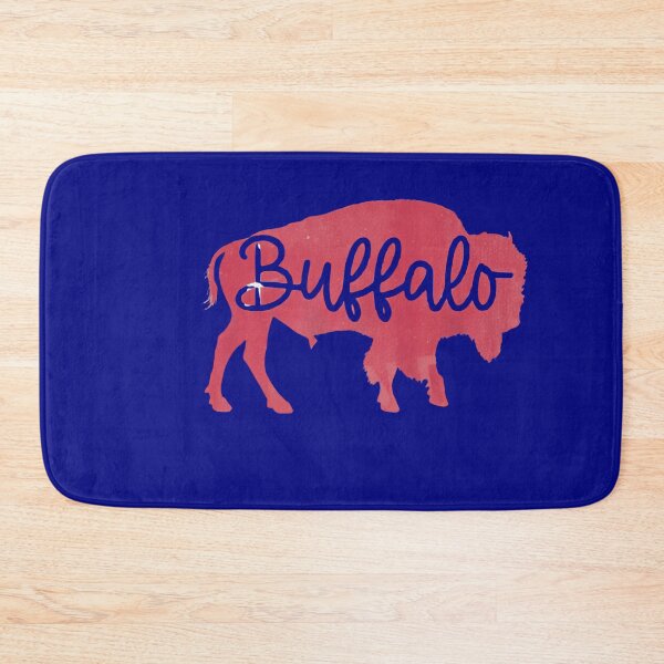 Item preview, Buffalo Bills designed and sold by Astrolunarruk.