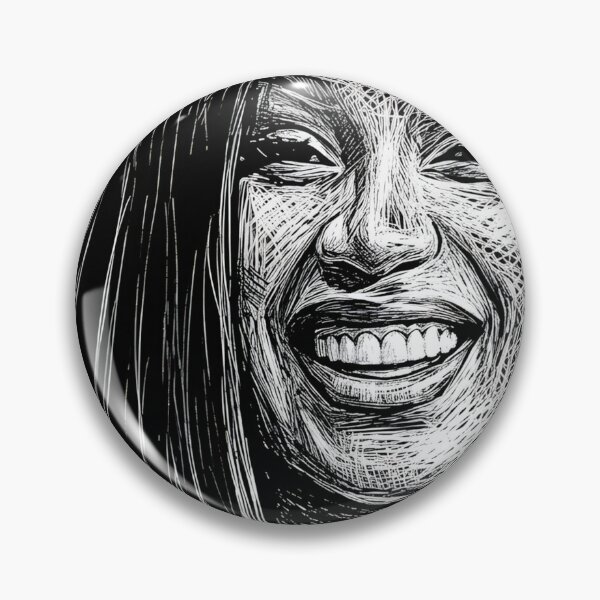 Item preview, Cardi B Scribel Art designed and sold by stoppedonlin.