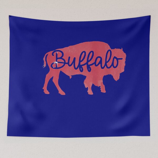 Item preview, Buffalo Bills designed and sold by Astrolunarruk.