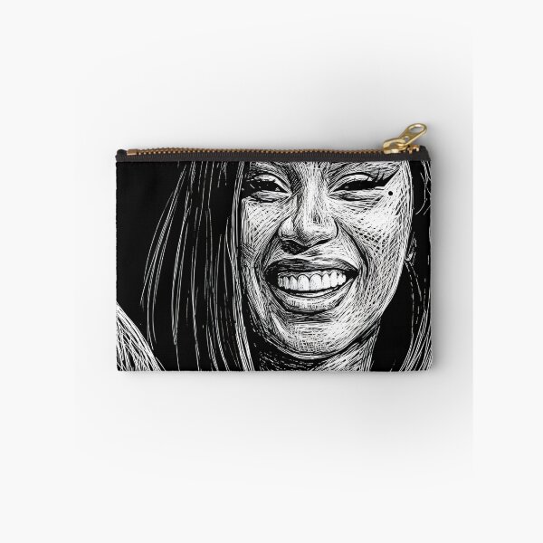 Item preview, Cardi B Scribel Art designed and sold by stoppedonlin.