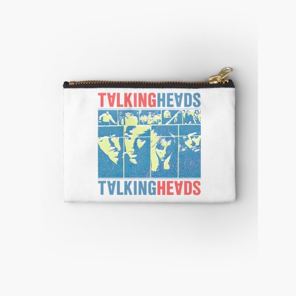 Item preview, Classic Talking Heads PERFECT GIFT FOR YOU AND FRIENDS designed and sold by TidalwaveJaycee.