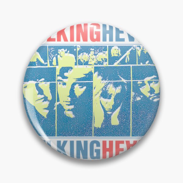Artikelvorschau, Klassische Talking Heads – DAS PERFEKTE GESCHENK FÜR DICH UND DEINE FREUNDE entworfen und verkauft von TidalwaveJaycee.