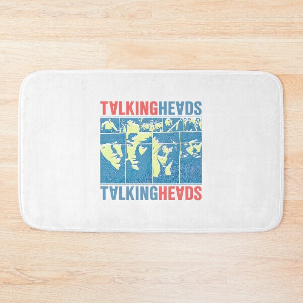 Item preview, Classic Talking Heads PERFECT GIFT FOR YOU AND FRIENDS designed and sold by TidalwaveJaycee.