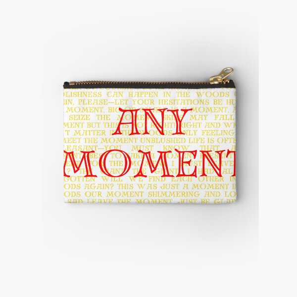 Item preview, Into the woods Lyrics designed and sold by broadwaygirl142.