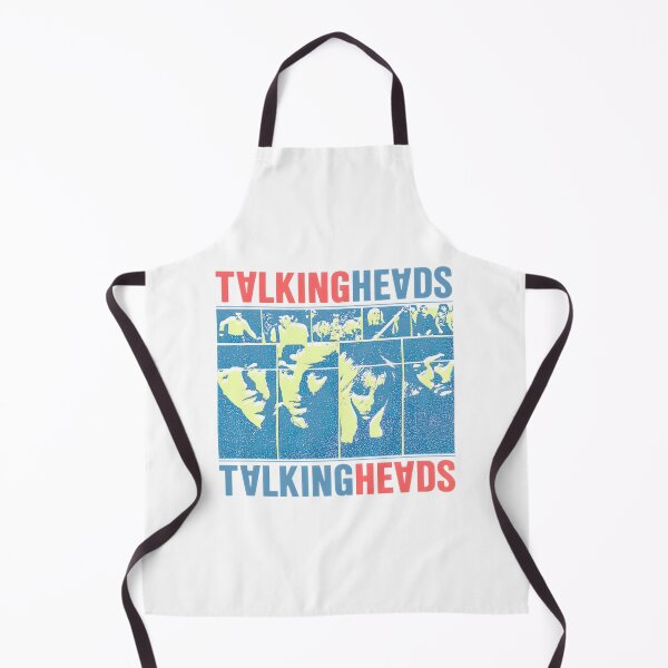 Item preview, Classic Talking Heads PERFECT GIFT FOR YOU AND FRIENDS designed and sold by TidalwaveJaycee.